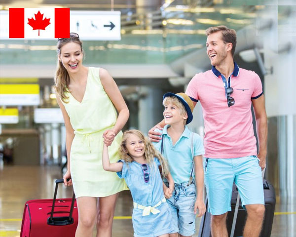 Visitor Visa Consultants Advisors Lawyers in Canada
